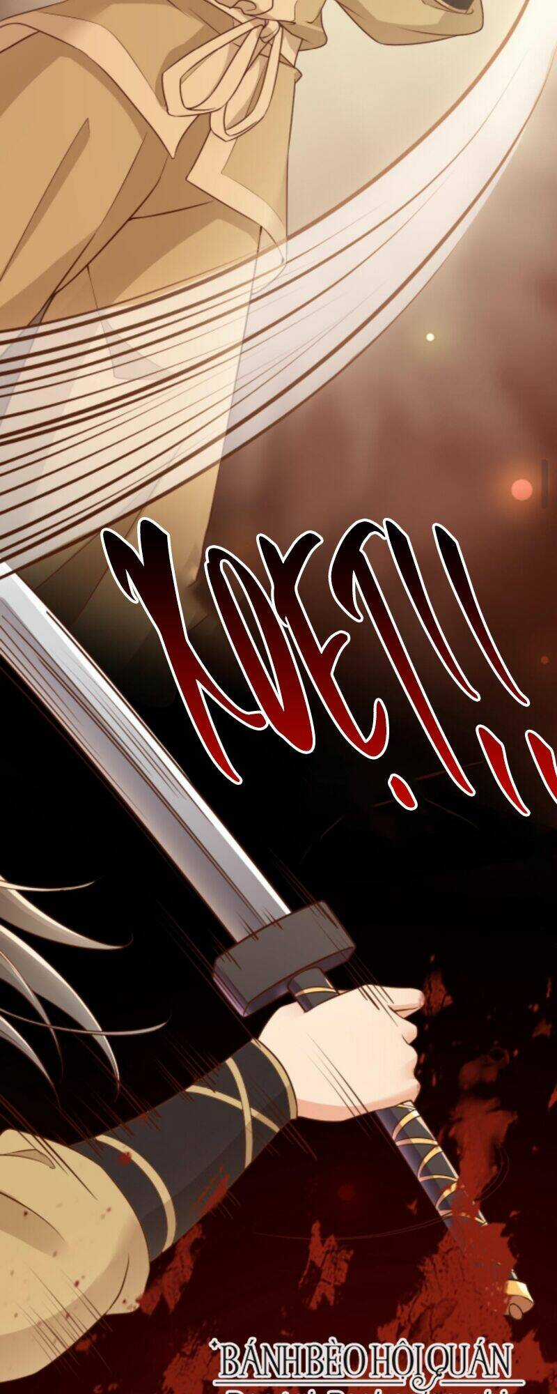 Sau Khi Không Ngừng Tìm Đường Chết, Ta Trở Thành Đế Tôn Vạn Người Mê Chapter 5 trang 13