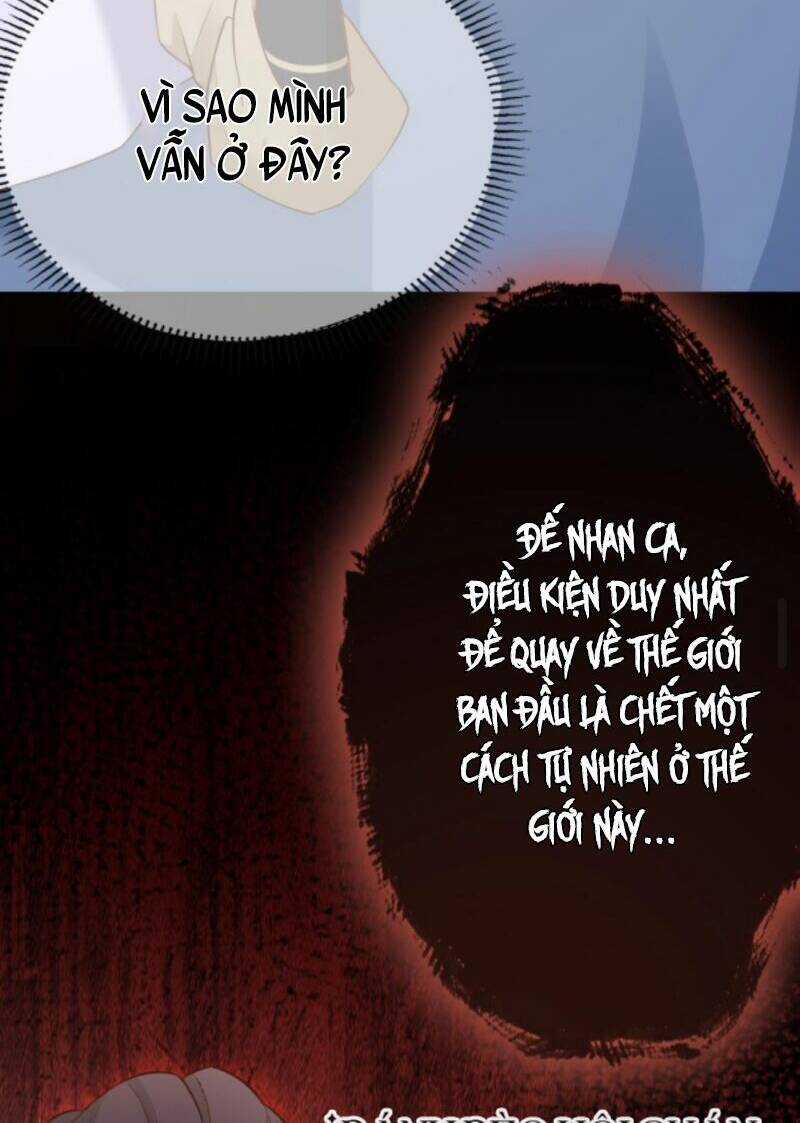 Sau Khi Không Ngừng Tìm Đường Chết, Ta Trở Thành Đế Tôn Vạn Người Mê Chapter 5 trang 18