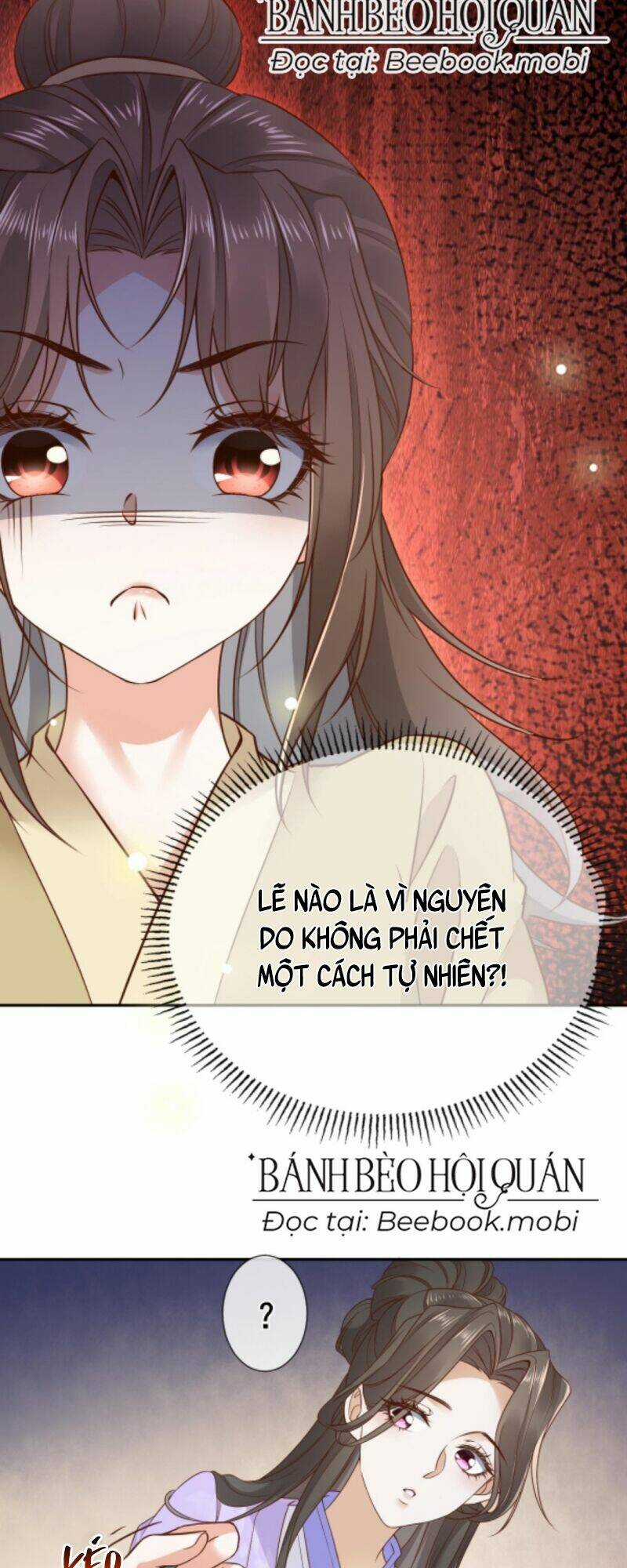 Sau Khi Không Ngừng Tìm Đường Chết, Ta Trở Thành Đế Tôn Vạn Người Mê Chapter 5 trang 19