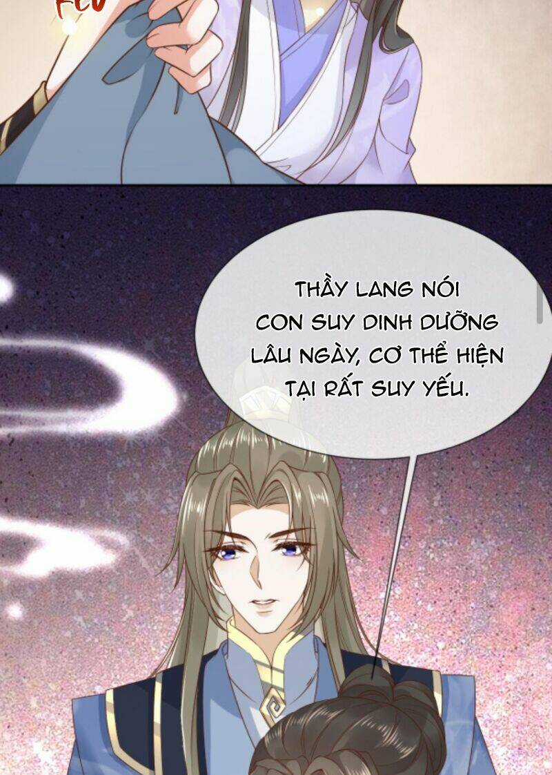 Sau Khi Không Ngừng Tìm Đường Chết, Ta Trở Thành Đế Tôn Vạn Người Mê Chapter 5 trang 20