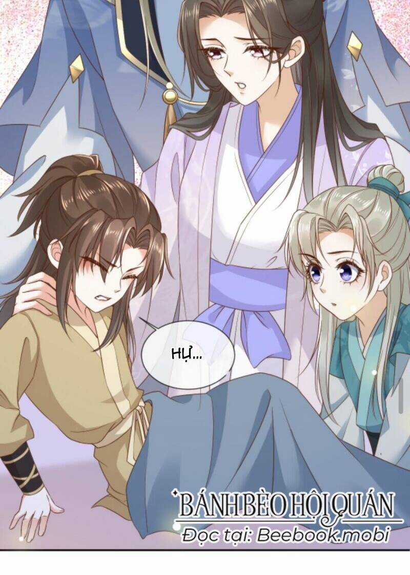 Sau Khi Không Ngừng Tìm Đường Chết, Ta Trở Thành Đế Tôn Vạn Người Mê Chapter 5 trang 21