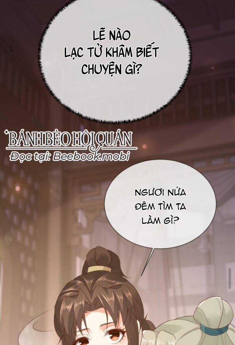 Sau Khi Không Ngừng Tìm Đường Chết, Ta Trở Thành Đế Tôn Vạn Người Mê Chapter 5 trang 24