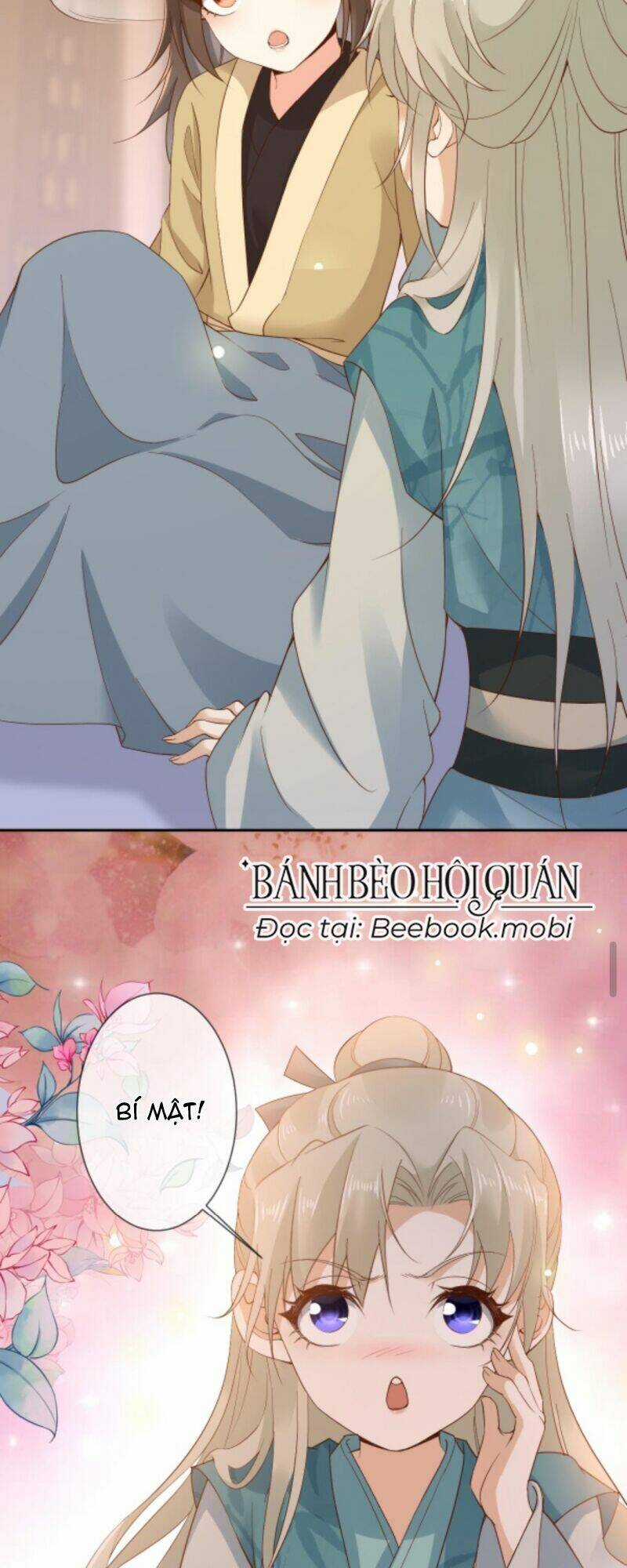 Sau Khi Không Ngừng Tìm Đường Chết, Ta Trở Thành Đế Tôn Vạn Người Mê Chapter 5 trang 25