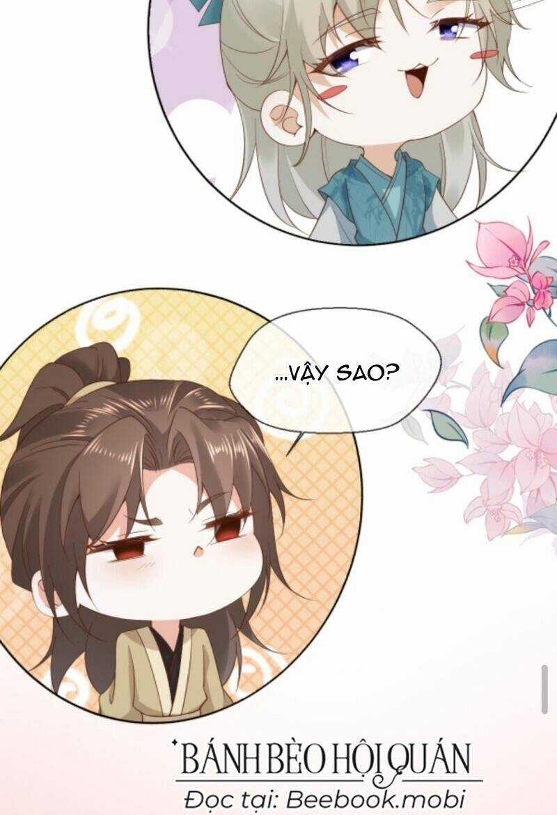 Sau Khi Không Ngừng Tìm Đường Chết, Ta Trở Thành Đế Tôn Vạn Người Mê Chapter 5 trang 27