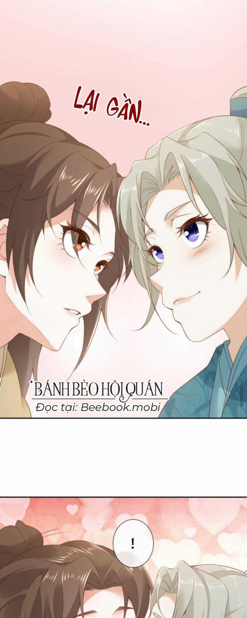 Sau Khi Không Ngừng Tìm Đường Chết, Ta Trở Thành Đế Tôn Vạn Người Mê Chapter 5 trang 28