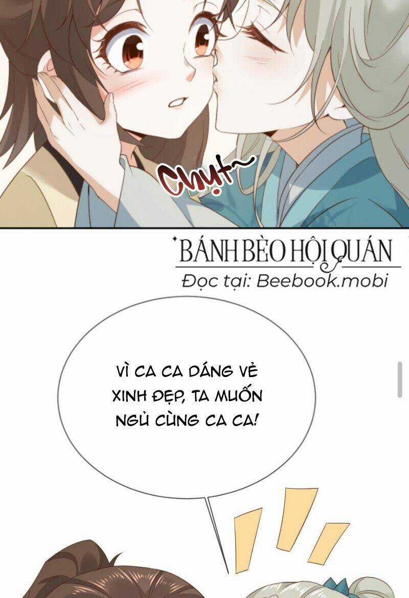 Sau Khi Không Ngừng Tìm Đường Chết, Ta Trở Thành Đế Tôn Vạn Người Mê Chapter 5 trang 29