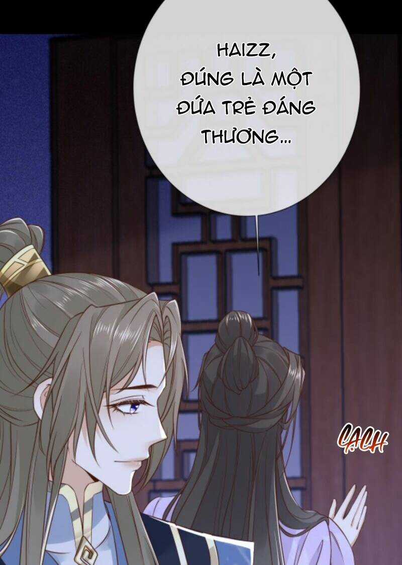 Sau Khi Không Ngừng Tìm Đường Chết, Ta Trở Thành Đế Tôn Vạn Người Mê Chapter 5 trang 3