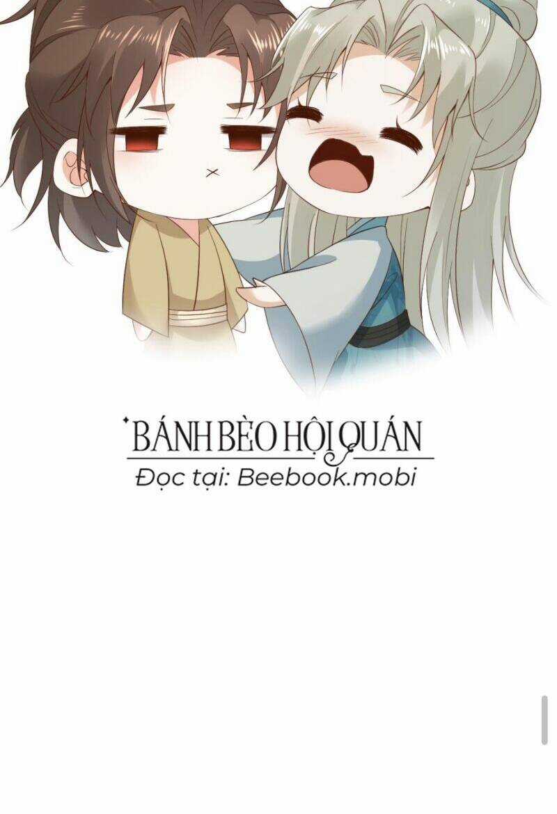 Sau Khi Không Ngừng Tìm Đường Chết, Ta Trở Thành Đế Tôn Vạn Người Mê Chapter 5 trang 30