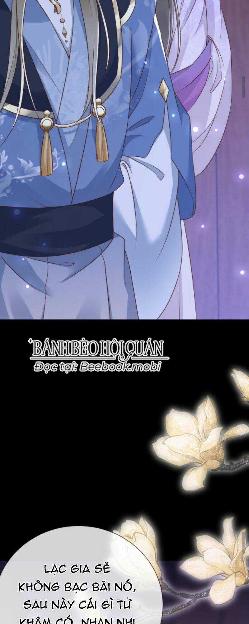 Sau Khi Không Ngừng Tìm Đường Chết, Ta Trở Thành Đế Tôn Vạn Người Mê Chapter 5 trang 4