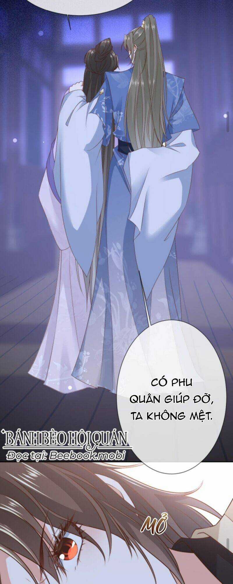 Sau Khi Không Ngừng Tìm Đường Chết, Ta Trở Thành Đế Tôn Vạn Người Mê Chapter 5 trang 7