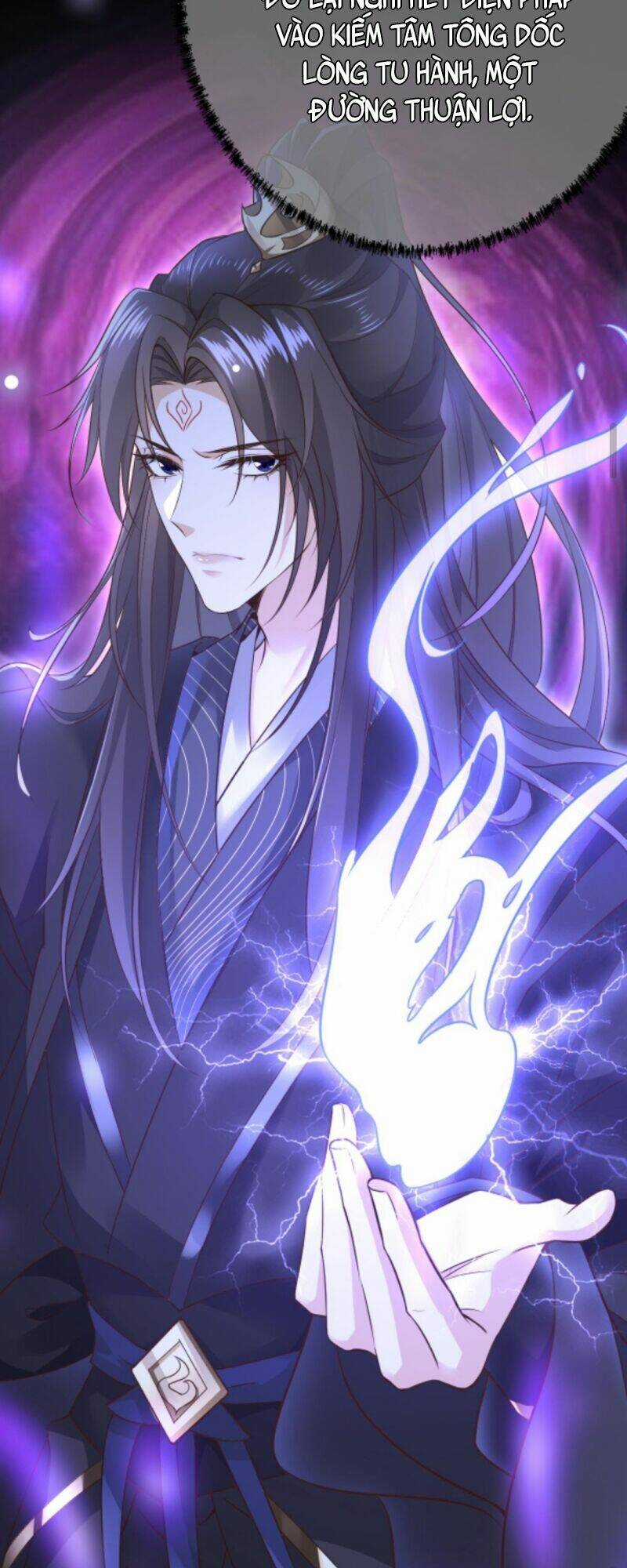 Sau Khi Không Ngừng Tìm Đường Chết, Ta Trở Thành Đế Tôn Vạn Người Mê Chapter 6 trang 13