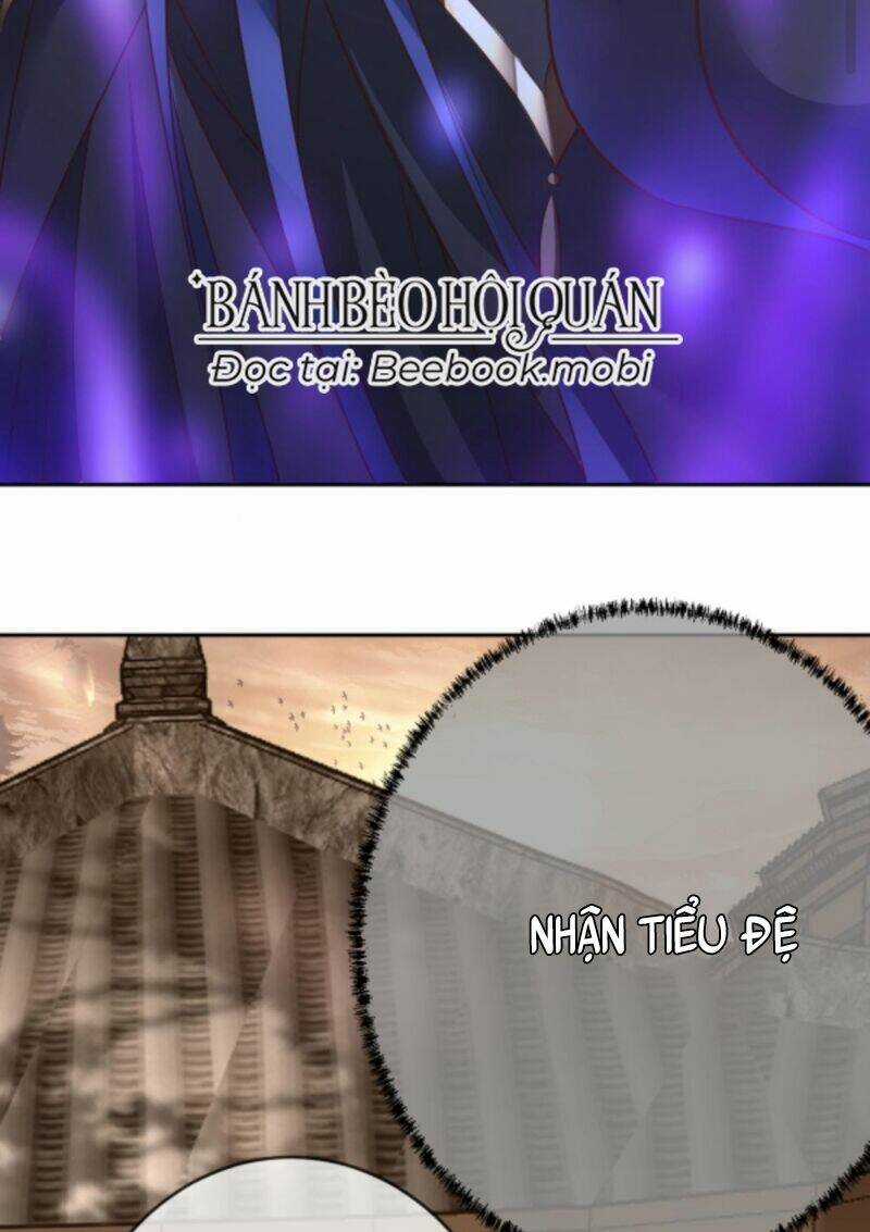 Sau Khi Không Ngừng Tìm Đường Chết, Ta Trở Thành Đế Tôn Vạn Người Mê Chapter 6 trang 14