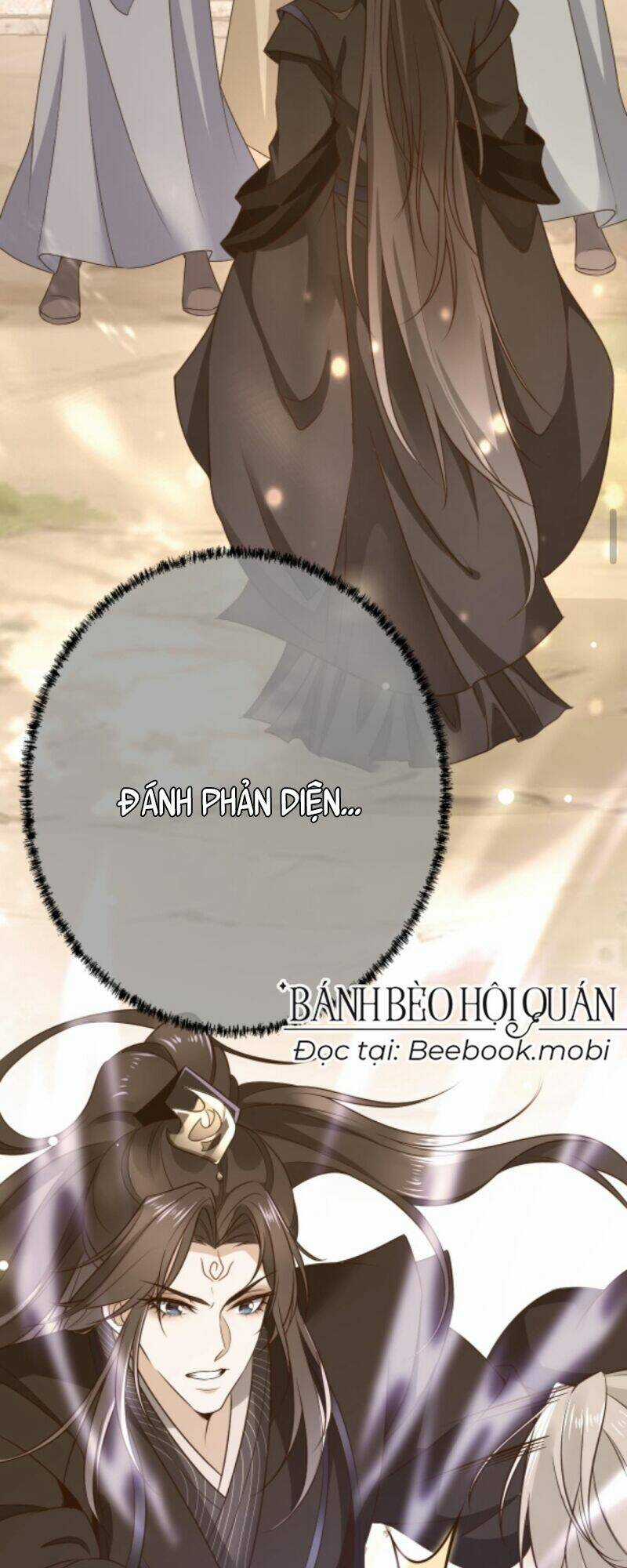 Sau Khi Không Ngừng Tìm Đường Chết, Ta Trở Thành Đế Tôn Vạn Người Mê Chapter 6 trang 16