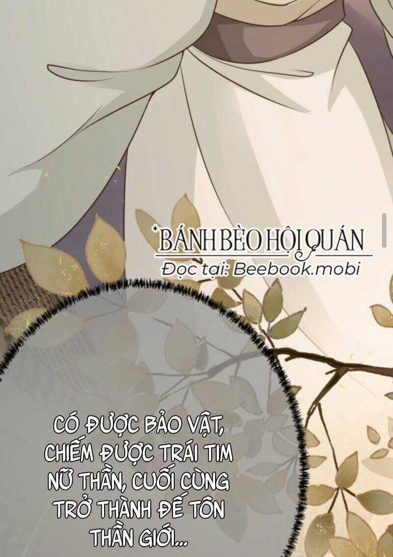 Sau Khi Không Ngừng Tìm Đường Chết, Ta Trở Thành Đế Tôn Vạn Người Mê Chapter 6 trang 18