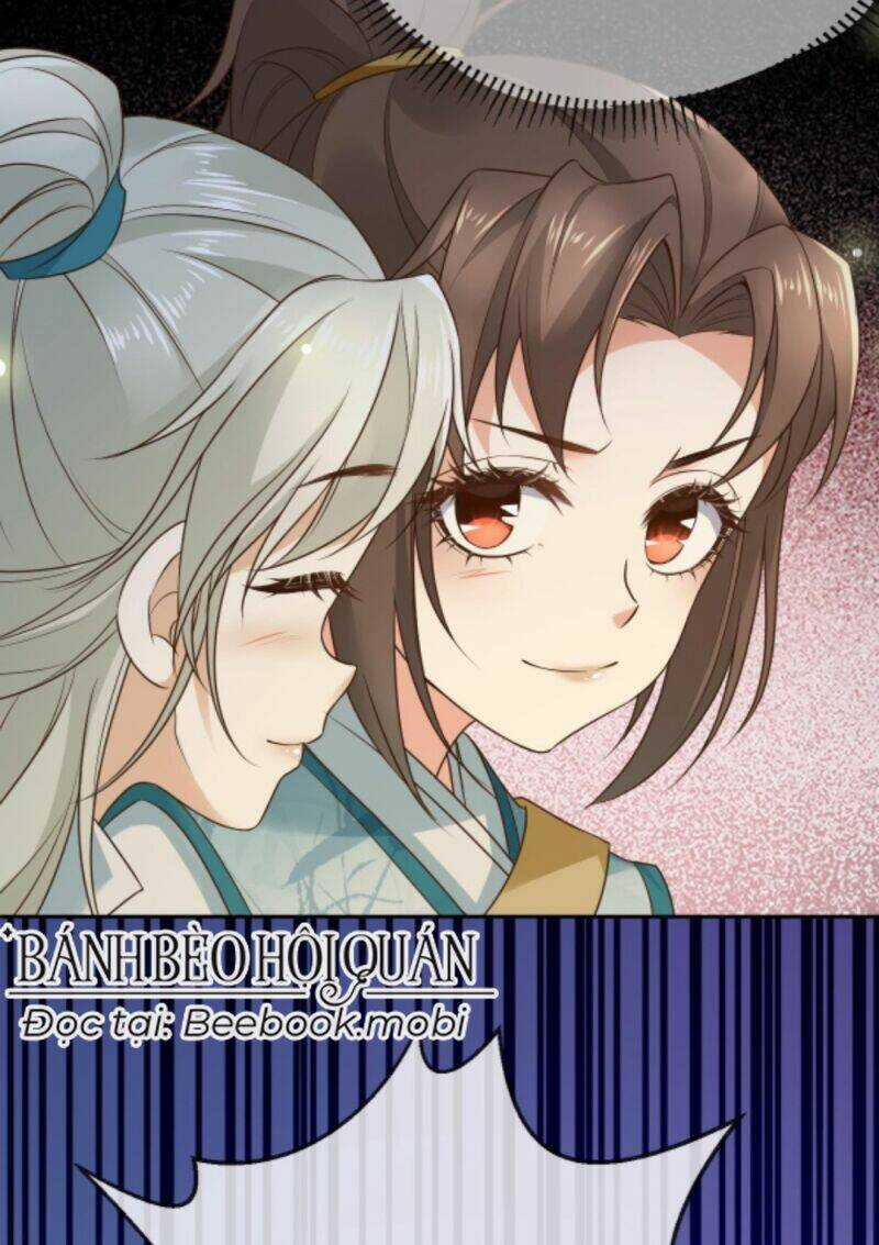 Sau Khi Không Ngừng Tìm Đường Chết, Ta Trở Thành Đế Tôn Vạn Người Mê Chapter 6 trang 20