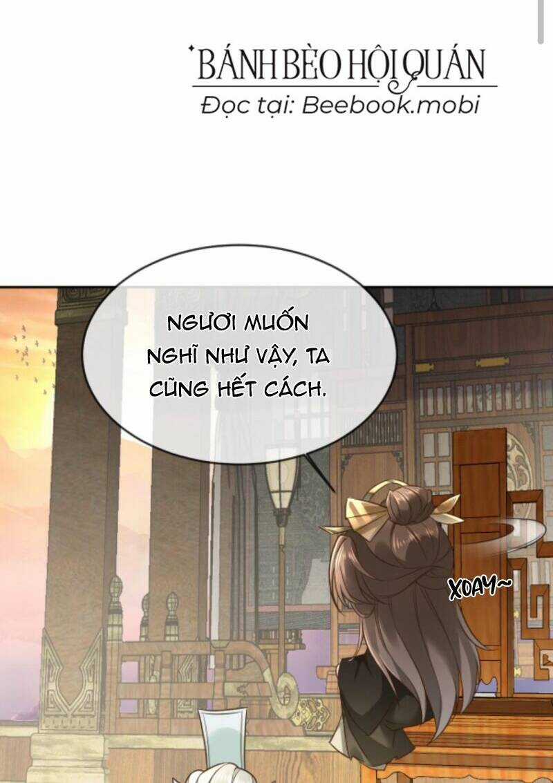 Sau Khi Không Ngừng Tìm Đường Chết, Ta Trở Thành Đế Tôn Vạn Người Mê Chapter 6 trang 6