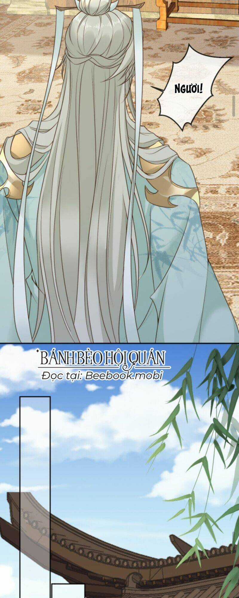 Sau Khi Không Ngừng Tìm Đường Chết, Ta Trở Thành Đế Tôn Vạn Người Mê Chapter 6 trang 7