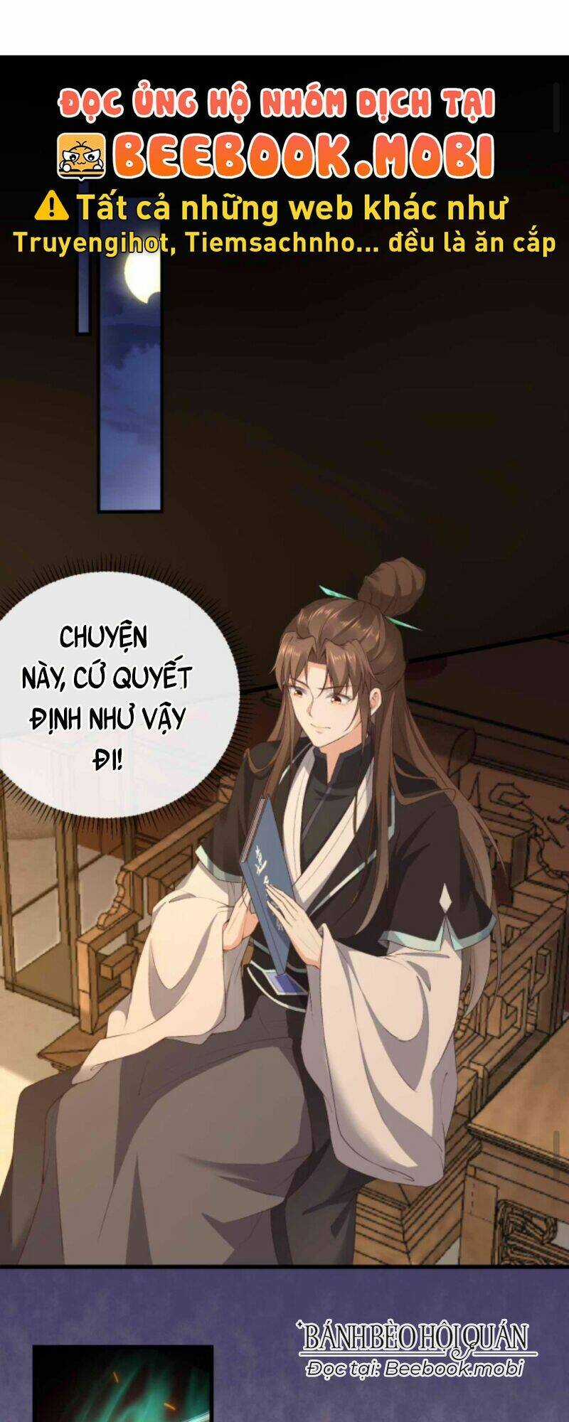 Sau Khi Không Ngừng Tìm Đường Chết, Ta Trở Thành Đế Tôn Vạn Người Mê Chapter 60 trang 1