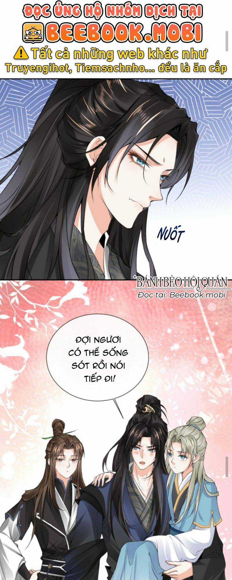 Sau Khi Không Ngừng Tìm Đường Chết, Ta Trở Thành Đế Tôn Vạn Người Mê Chapter 62 trang 1
