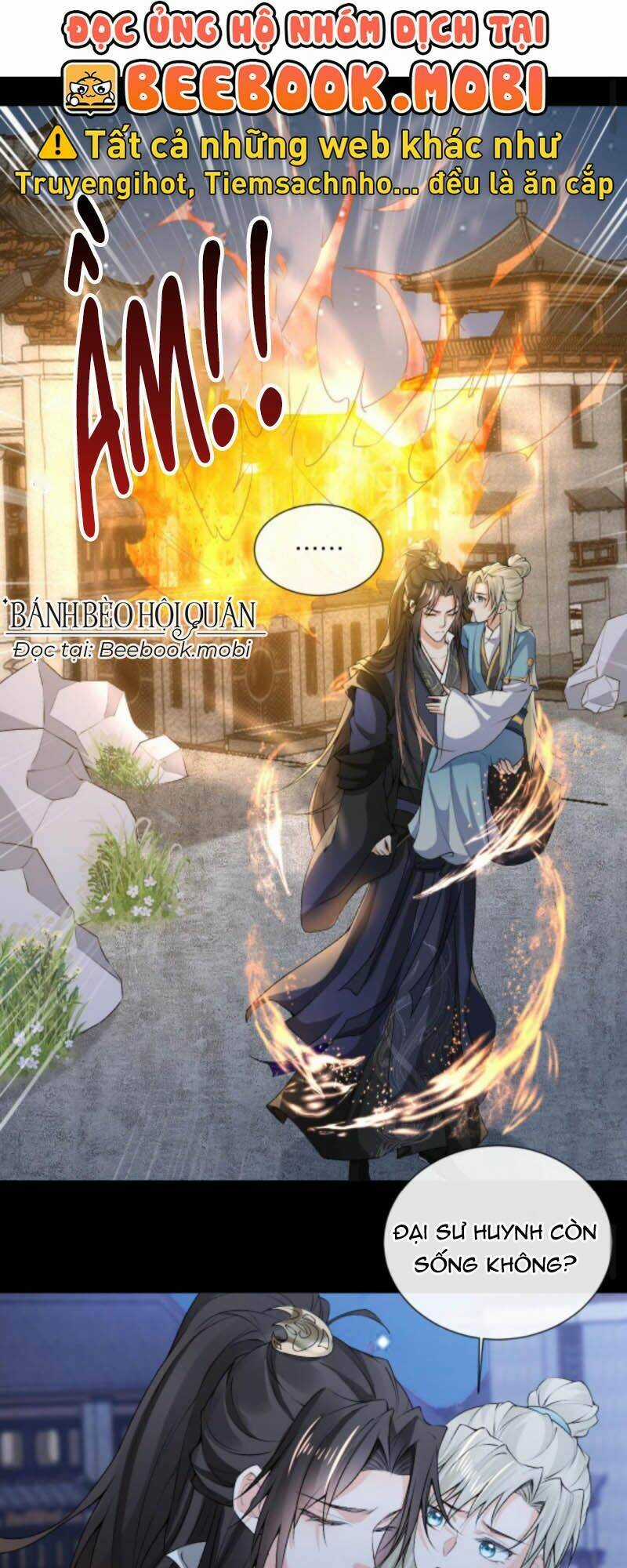 Sau Khi Không Ngừng Tìm Đường Chết, Ta Trở Thành Đế Tôn Vạn Người Mê Chapter 63 trang 1