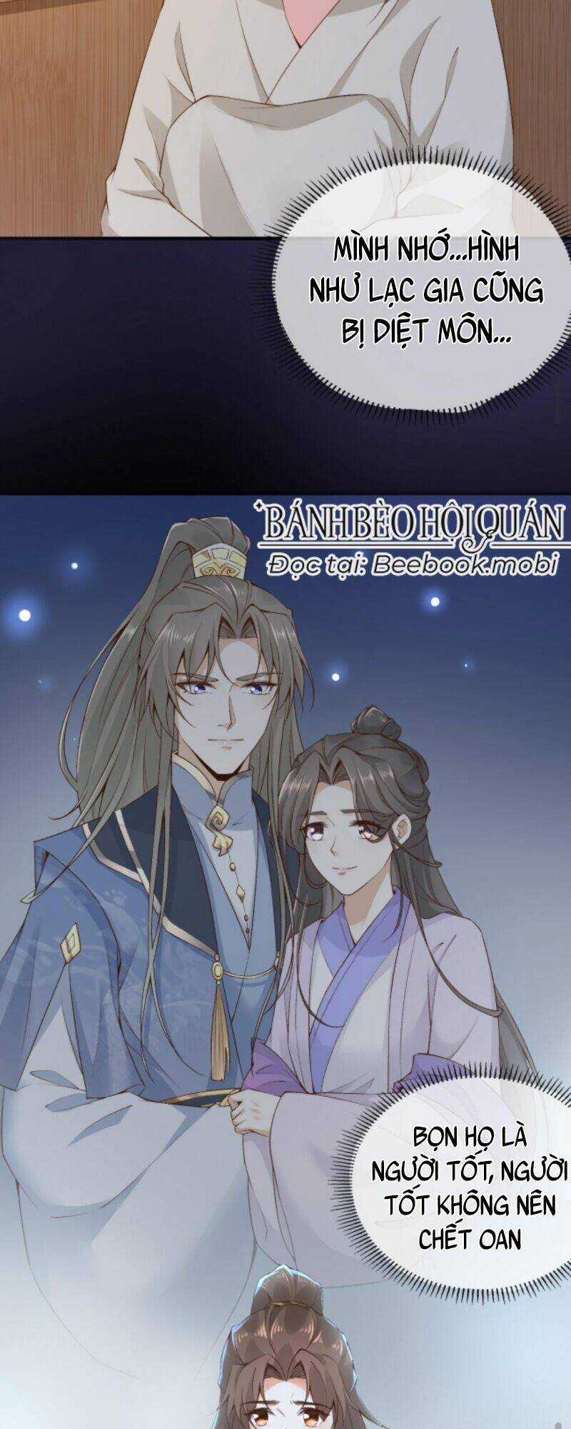 Sau Khi Không Ngừng Tìm Đường Chết, Ta Trở Thành Đế Tôn Vạn Người Mê Chapter 7 trang 10