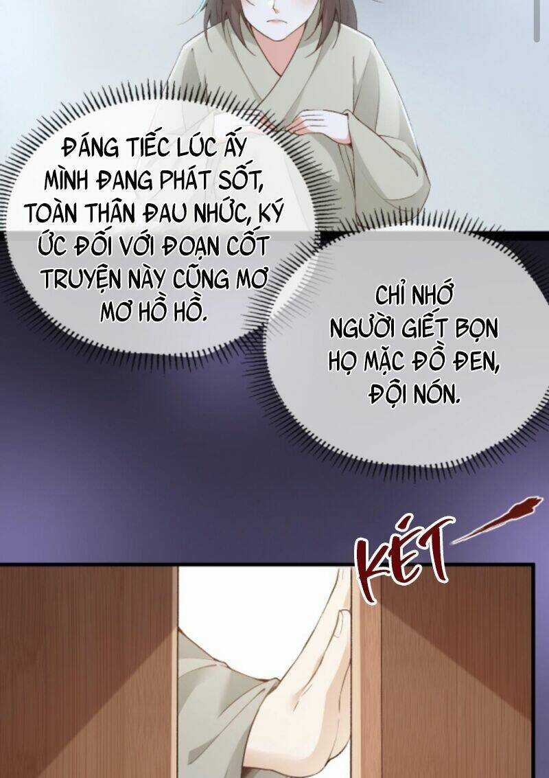 Sau Khi Không Ngừng Tìm Đường Chết, Ta Trở Thành Đế Tôn Vạn Người Mê Chapter 7 trang 11