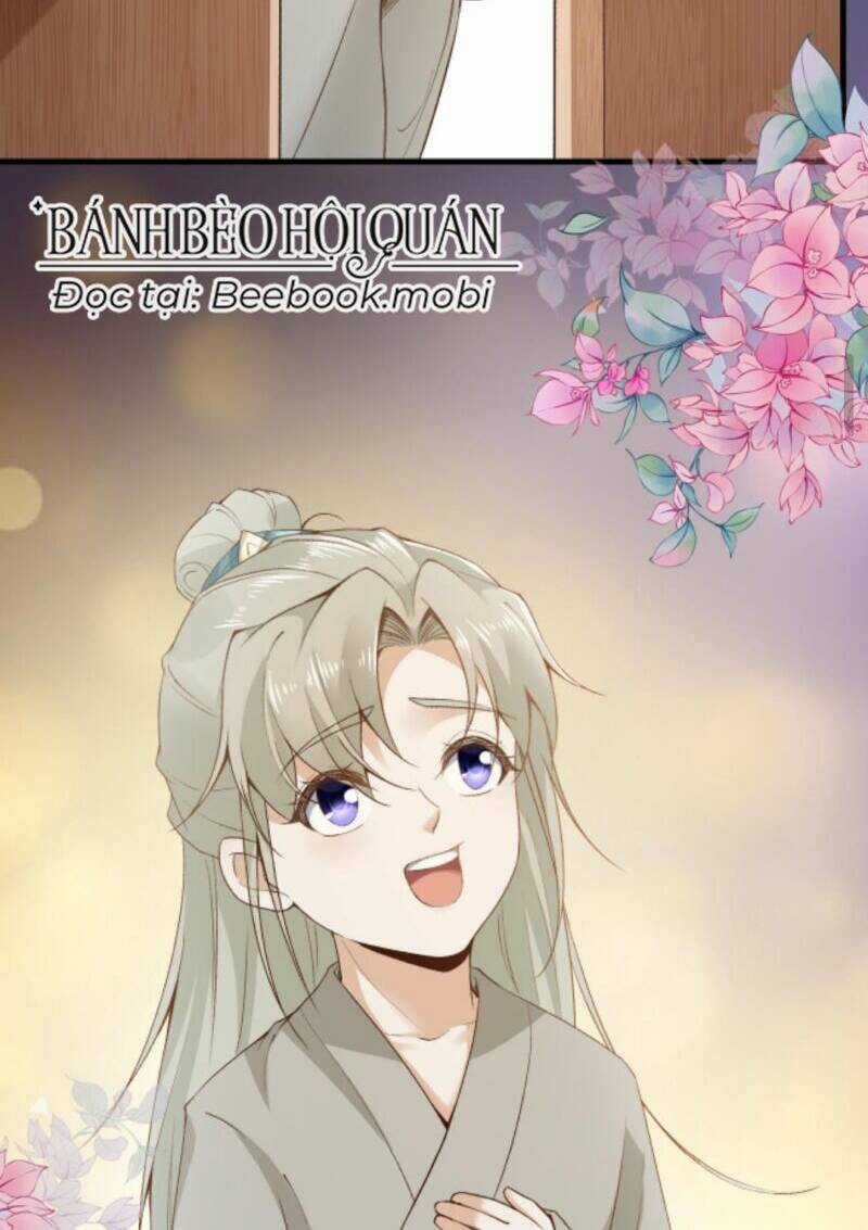 Sau Khi Không Ngừng Tìm Đường Chết, Ta Trở Thành Đế Tôn Vạn Người Mê Chapter 7 trang 12