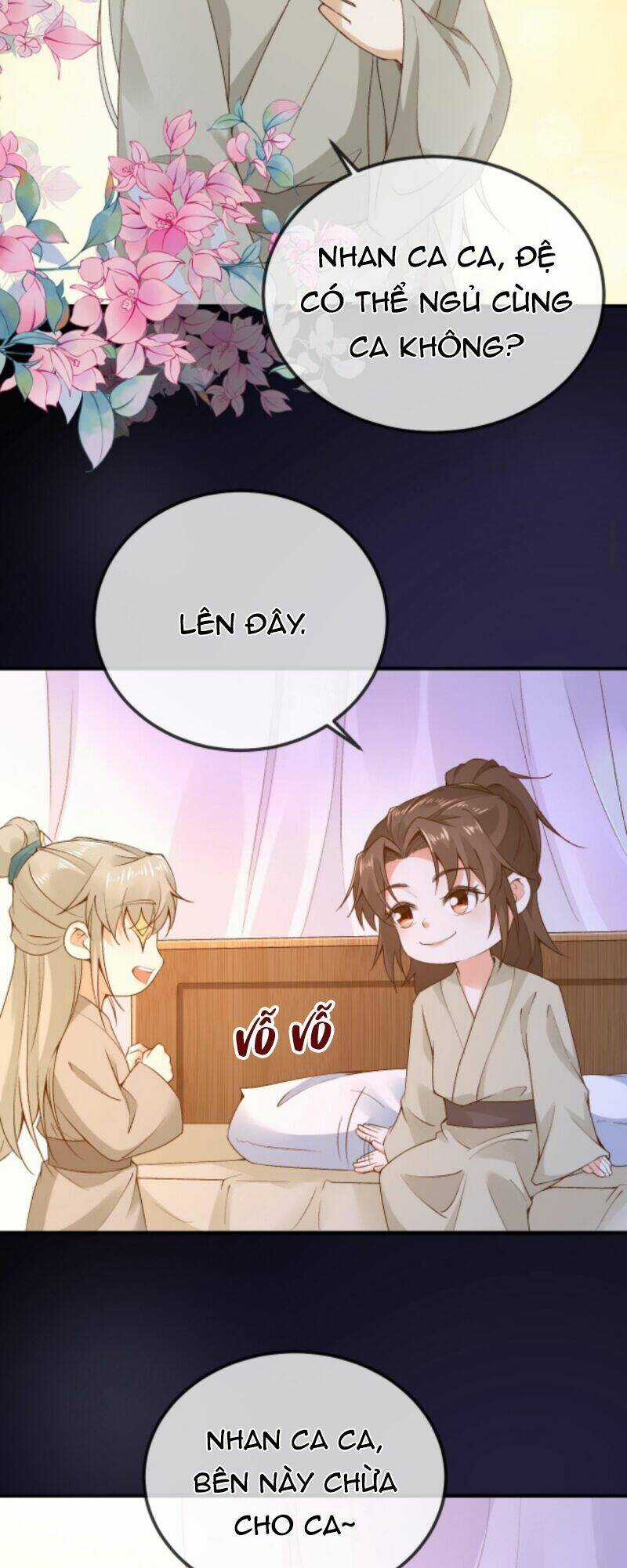 Sau Khi Không Ngừng Tìm Đường Chết, Ta Trở Thành Đế Tôn Vạn Người Mê Chapter 7 trang 13