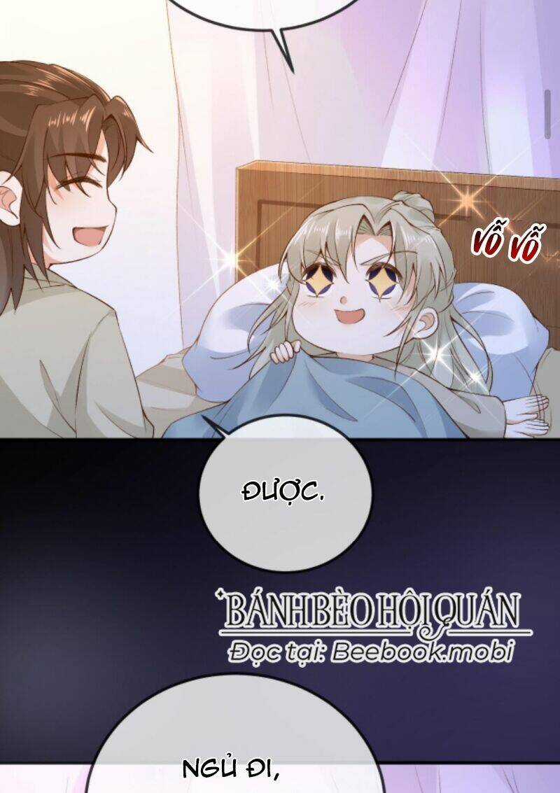 Sau Khi Không Ngừng Tìm Đường Chết, Ta Trở Thành Đế Tôn Vạn Người Mê Chapter 7 trang 14