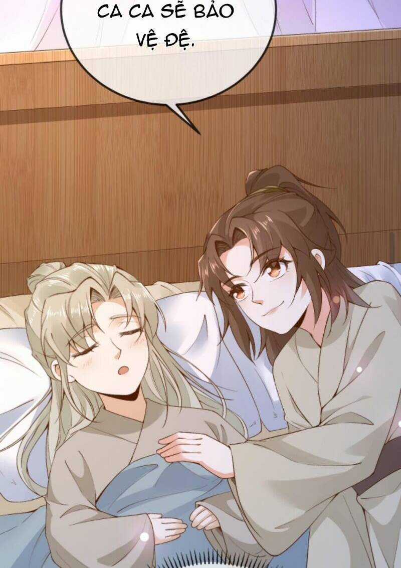 Sau Khi Không Ngừng Tìm Đường Chết, Ta Trở Thành Đế Tôn Vạn Người Mê Chapter 7 trang 15