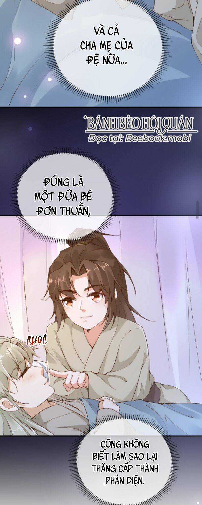 Sau Khi Không Ngừng Tìm Đường Chết, Ta Trở Thành Đế Tôn Vạn Người Mê Chapter 7 trang 16