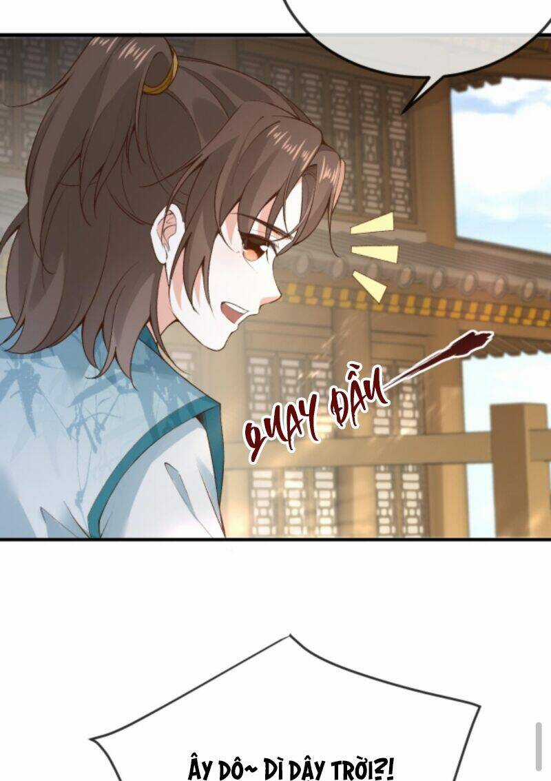 Sau Khi Không Ngừng Tìm Đường Chết, Ta Trở Thành Đế Tôn Vạn Người Mê Chapter 7 trang 2