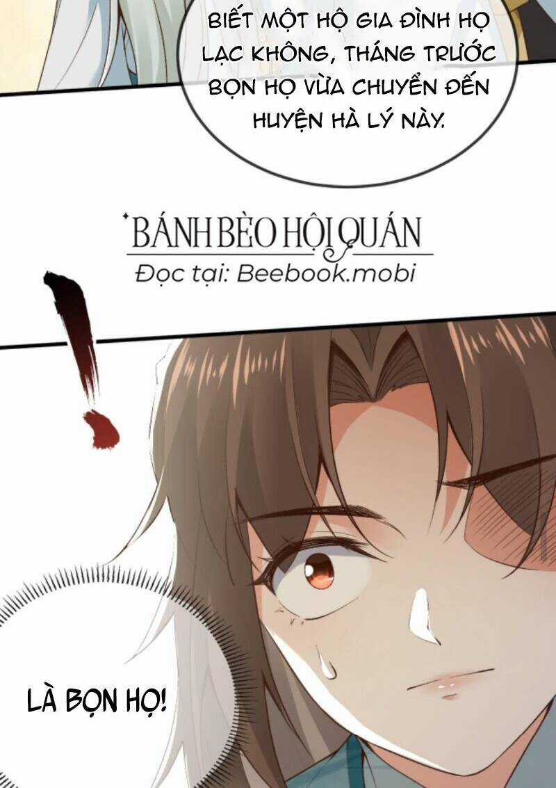 Sau Khi Không Ngừng Tìm Đường Chết, Ta Trở Thành Đế Tôn Vạn Người Mê Chapter 7 trang 21