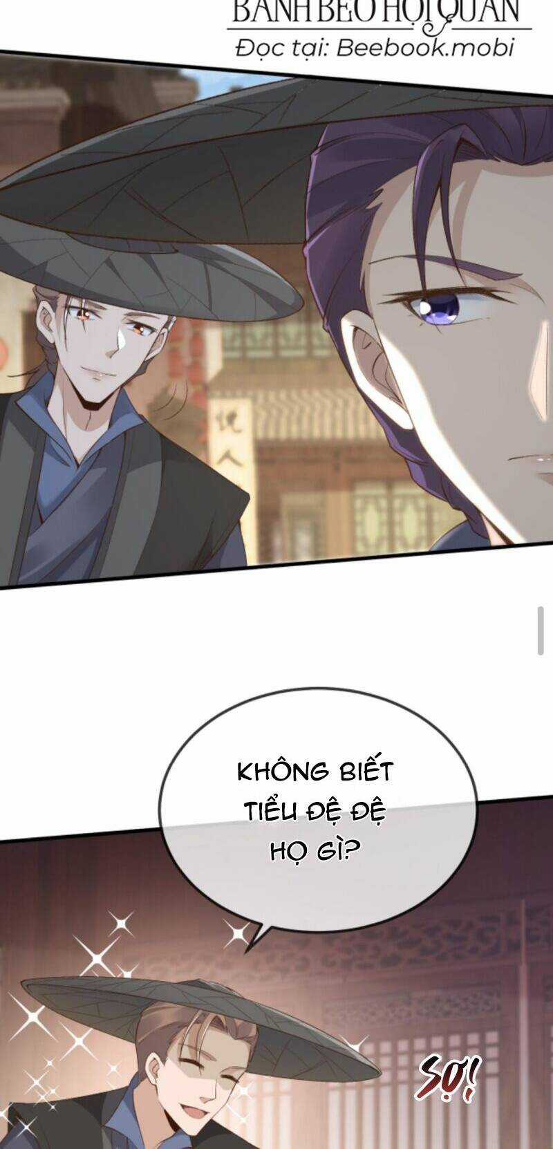 Sau Khi Không Ngừng Tìm Đường Chết, Ta Trở Thành Đế Tôn Vạn Người Mê Chapter 7 trang 23