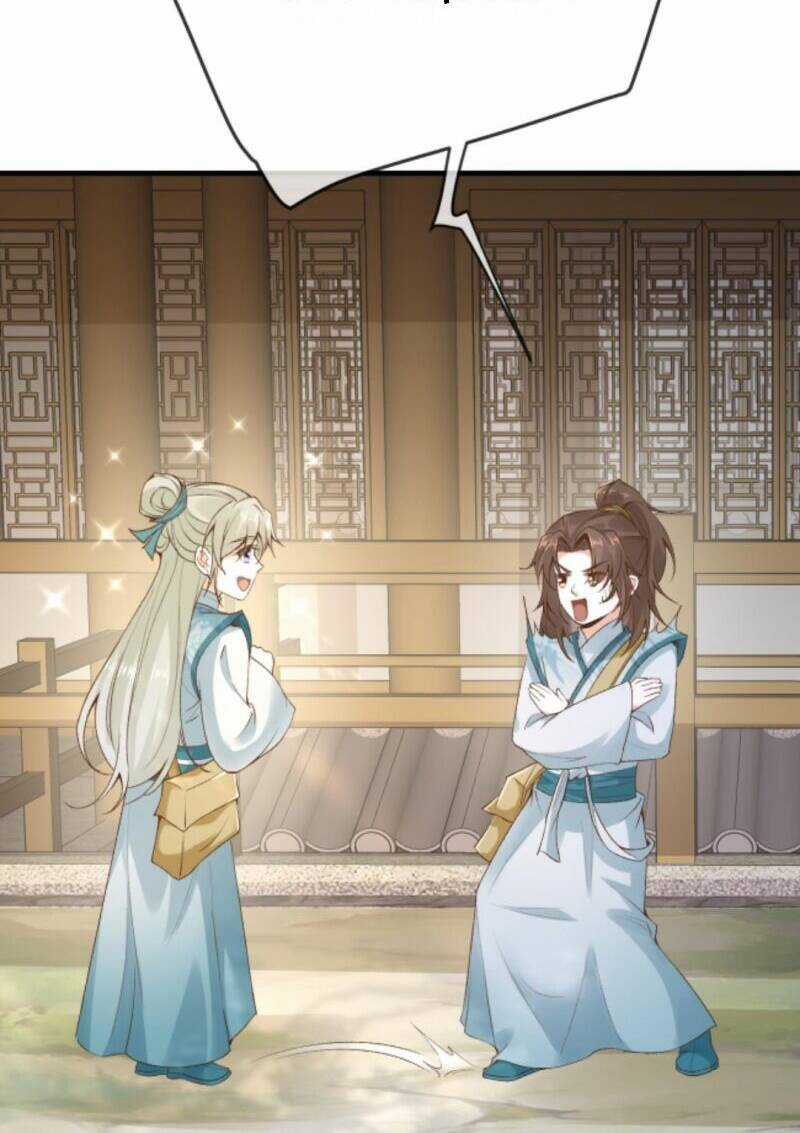 Sau Khi Không Ngừng Tìm Đường Chết, Ta Trở Thành Đế Tôn Vạn Người Mê Chapter 7 trang 3