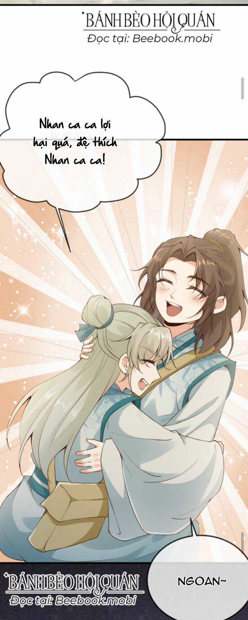 Sau Khi Không Ngừng Tìm Đường Chết, Ta Trở Thành Đế Tôn Vạn Người Mê Chapter 7 trang 4