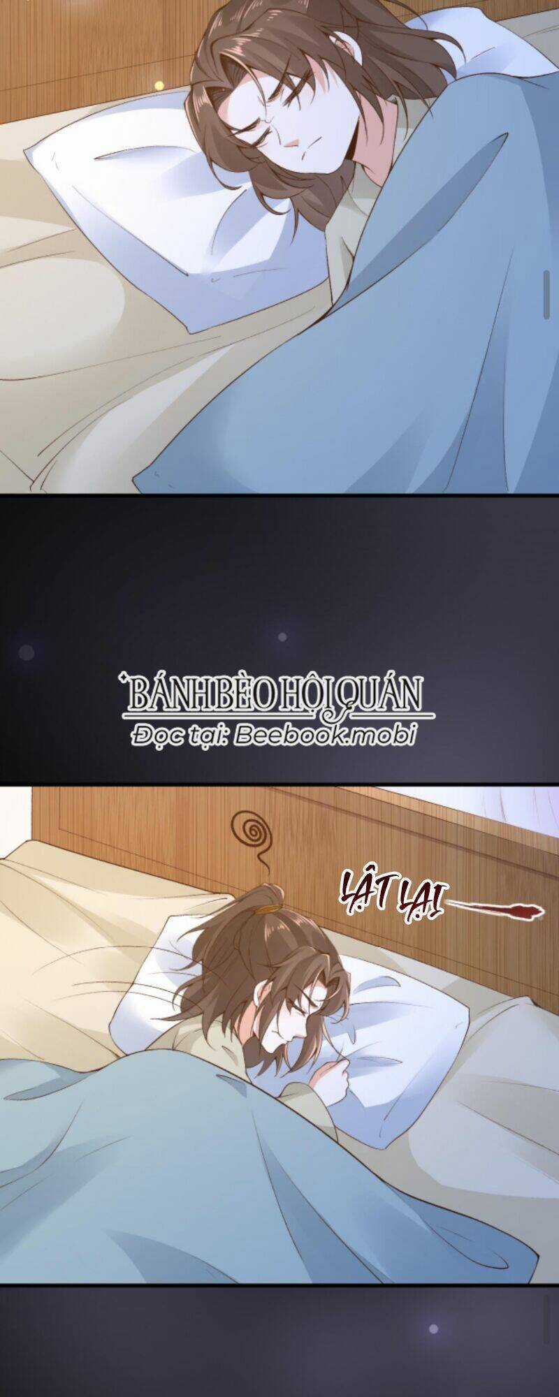 Sau Khi Không Ngừng Tìm Đường Chết, Ta Trở Thành Đế Tôn Vạn Người Mê Chapter 7 trang 7