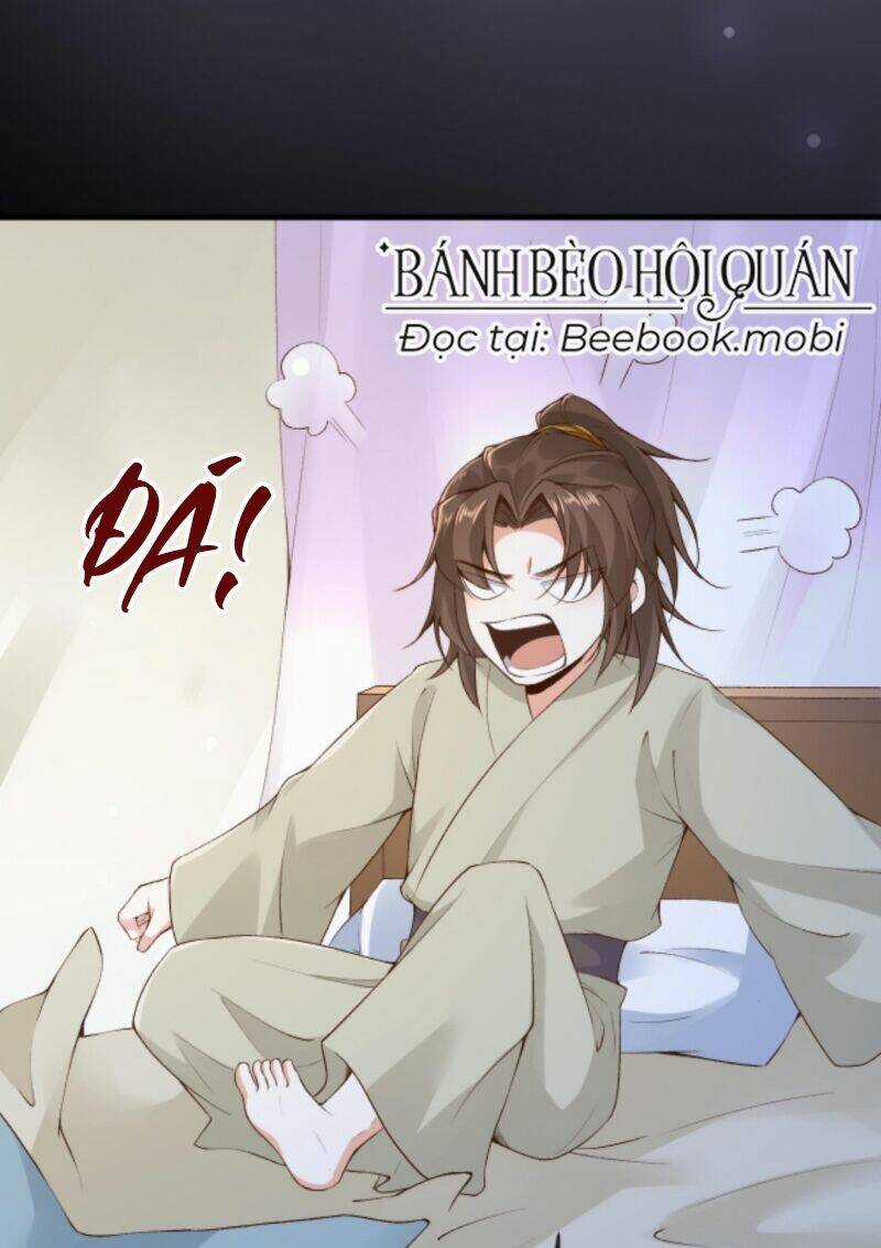 Sau Khi Không Ngừng Tìm Đường Chết, Ta Trở Thành Đế Tôn Vạn Người Mê Chapter 7 trang 8