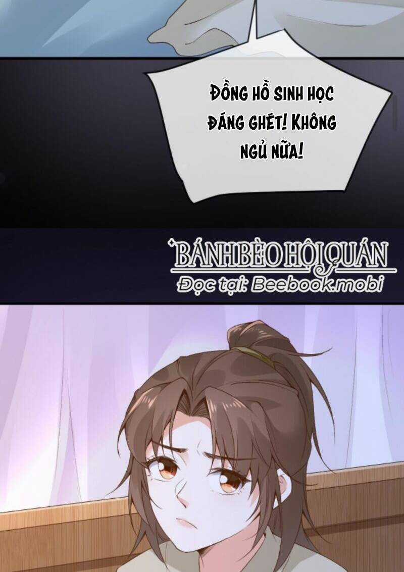 Sau Khi Không Ngừng Tìm Đường Chết, Ta Trở Thành Đế Tôn Vạn Người Mê Chapter 7 trang 9