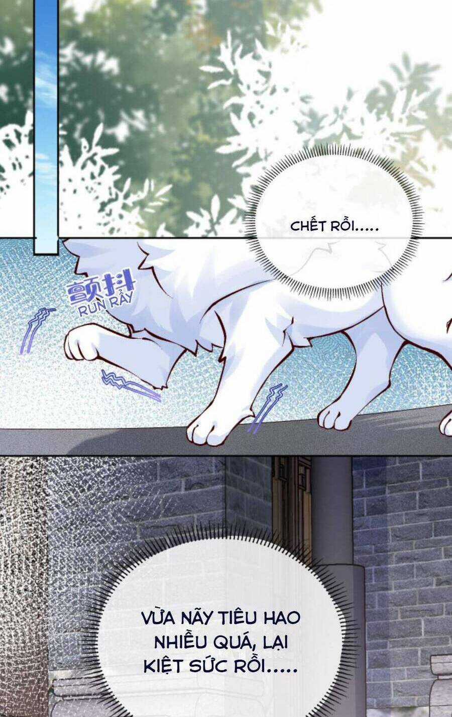 Sau Khi Không Ngừng Tìm Đường Chết, Ta Trở Thành Đế Tôn Vạn Người Mê Chapter 74 trang 10