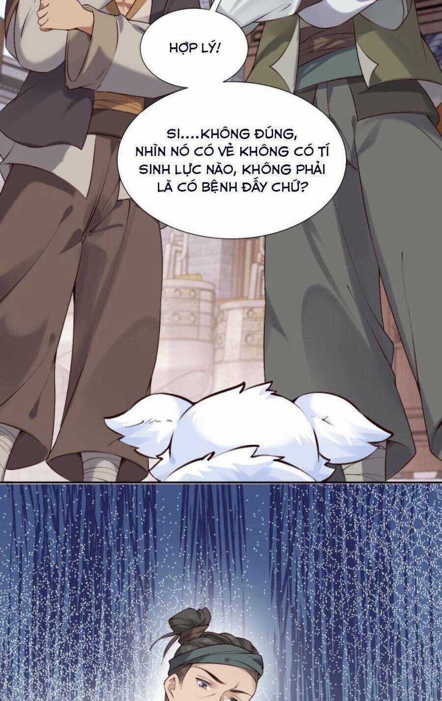 Sau Khi Không Ngừng Tìm Đường Chết, Ta Trở Thành Đế Tôn Vạn Người Mê Chapter 74 trang 13