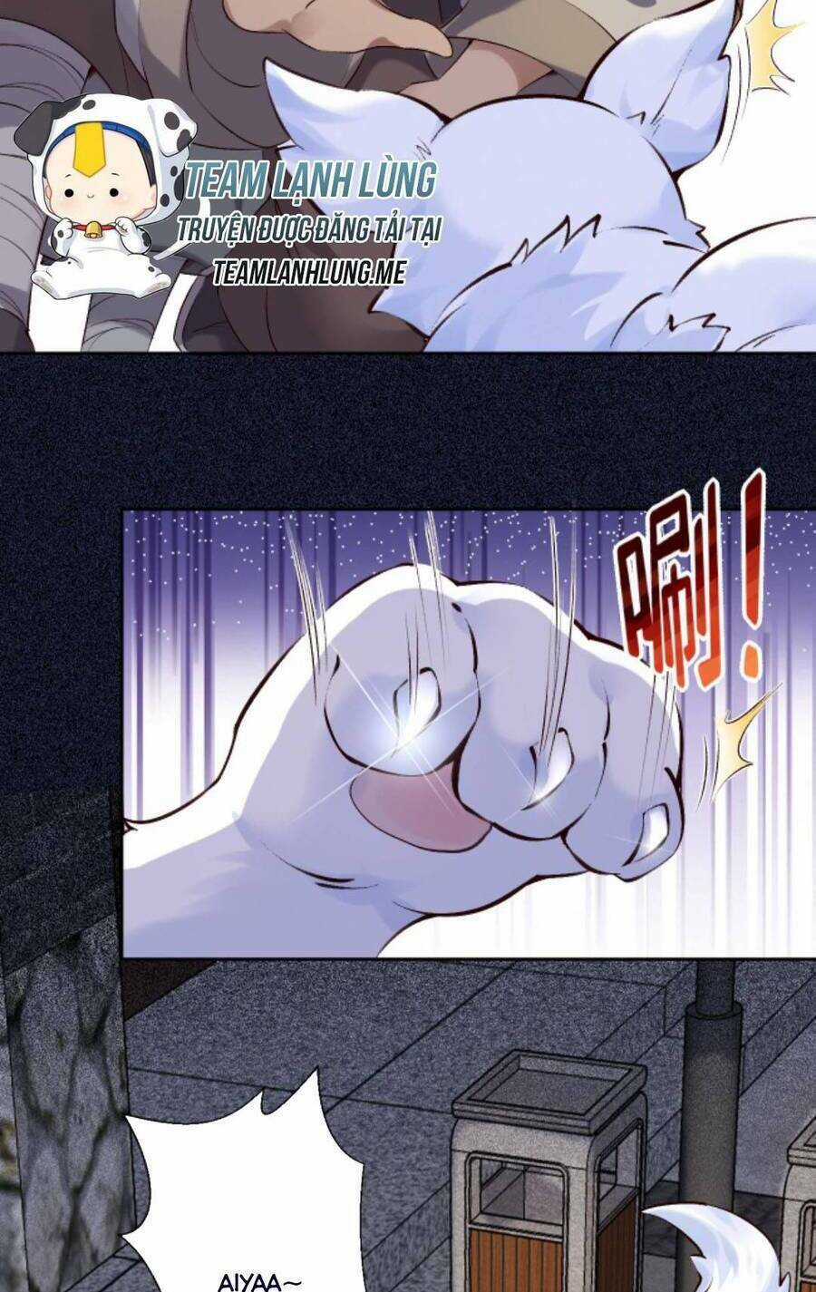 Sau Khi Không Ngừng Tìm Đường Chết, Ta Trở Thành Đế Tôn Vạn Người Mê Chapter 74 trang 15