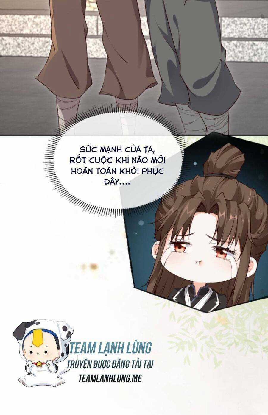 Sau Khi Không Ngừng Tìm Đường Chết, Ta Trở Thành Đế Tôn Vạn Người Mê Chapter 74 trang 23