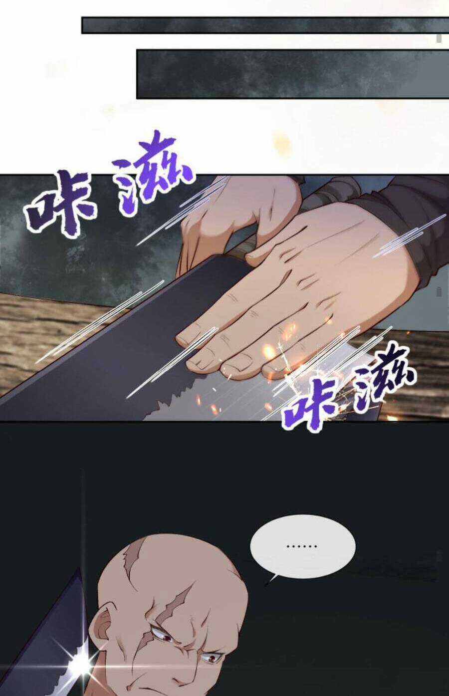 Sau Khi Không Ngừng Tìm Đường Chết, Ta Trở Thành Đế Tôn Vạn Người Mê Chapter 74 trang 24