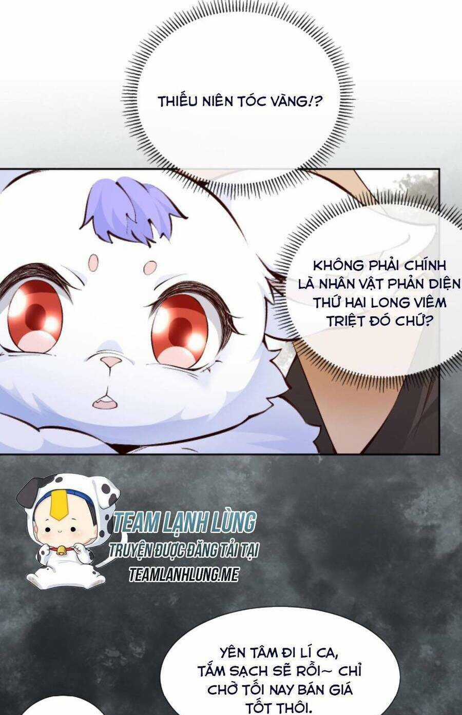 Sau Khi Không Ngừng Tìm Đường Chết, Ta Trở Thành Đế Tôn Vạn Người Mê Chapter 74 trang 27