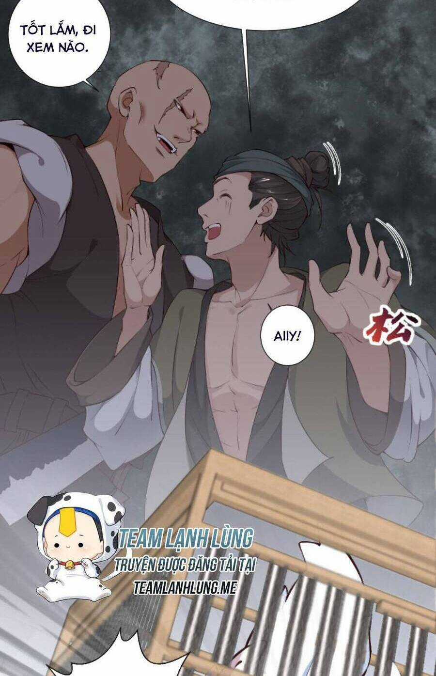 Sau Khi Không Ngừng Tìm Đường Chết, Ta Trở Thành Đế Tôn Vạn Người Mê Chapter 74 trang 28