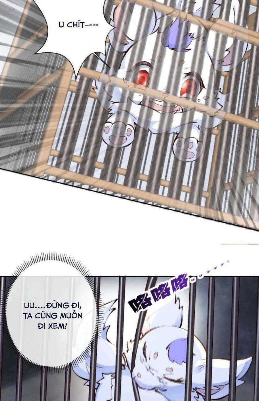 Sau Khi Không Ngừng Tìm Đường Chết, Ta Trở Thành Đế Tôn Vạn Người Mê Chapter 74 trang 29