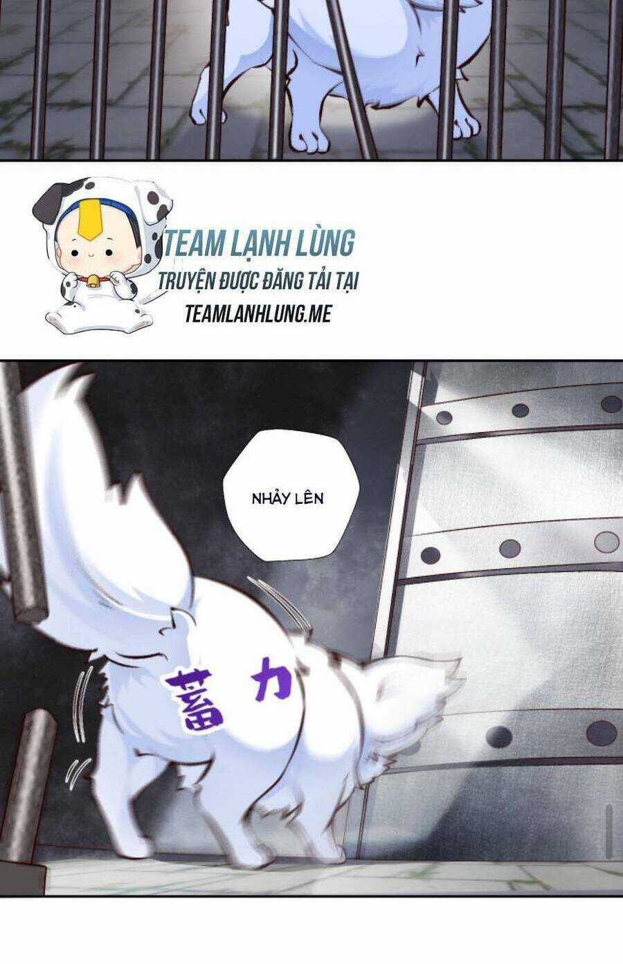 Sau Khi Không Ngừng Tìm Đường Chết, Ta Trở Thành Đế Tôn Vạn Người Mê Chapter 74 trang 30