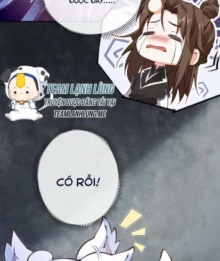 Sau Khi Không Ngừng Tìm Đường Chết, Ta Trở Thành Đế Tôn Vạn Người Mê Chapter 74 trang 32