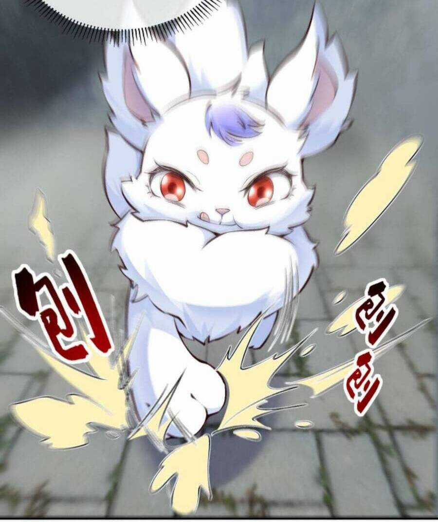 Sau Khi Không Ngừng Tìm Đường Chết, Ta Trở Thành Đế Tôn Vạn Người Mê Chapter 74 trang 34